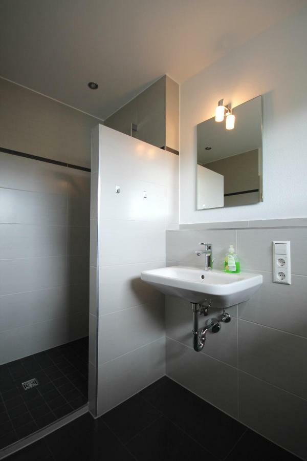 Ferien Im Hummelhaus Apartment ลินเดา ภายนอก รูปภาพ